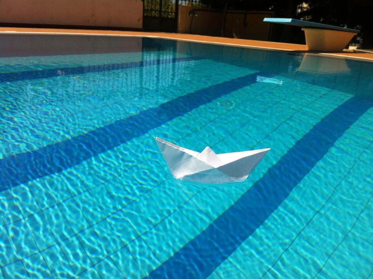 Artemis luxury villa Hersónissos Extérieur photo