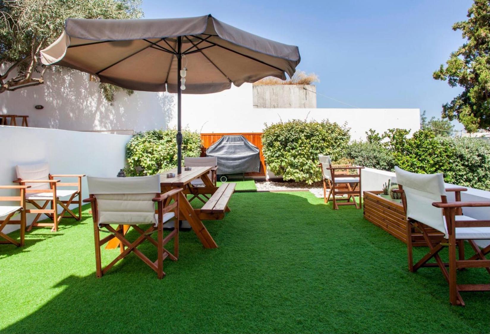 Artemis luxury villa Hersónissos Extérieur photo