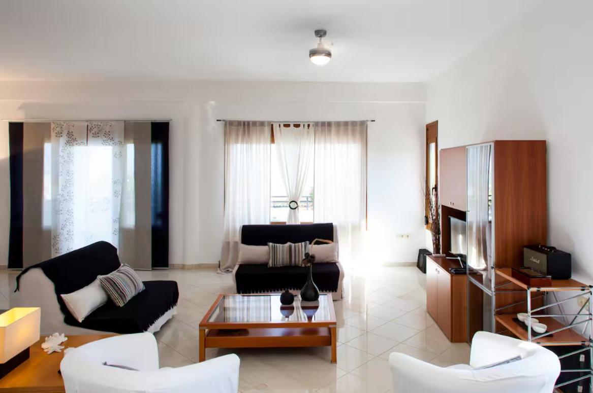 Artemis luxury villa Hersónissos Extérieur photo