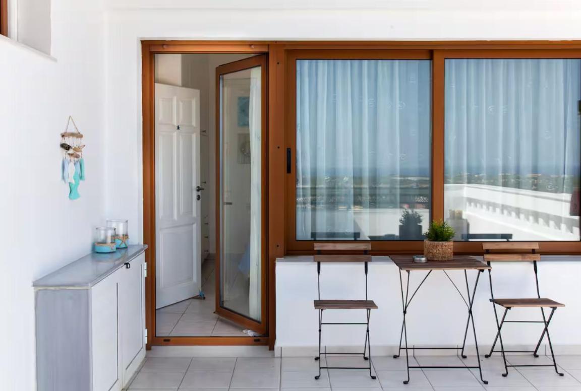 Artemis luxury villa Hersónissos Extérieur photo