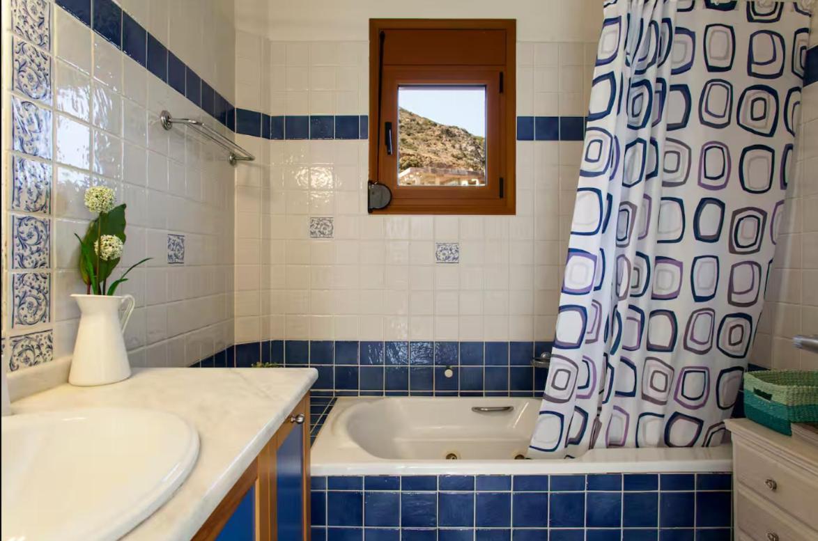 Artemis luxury villa Hersónissos Extérieur photo